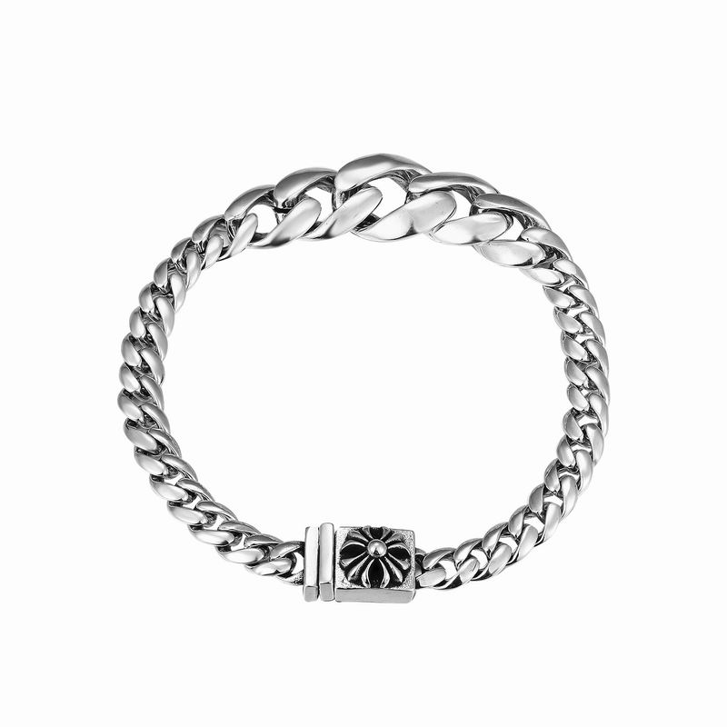 Chrome Hearts Bracelet 05yxs03